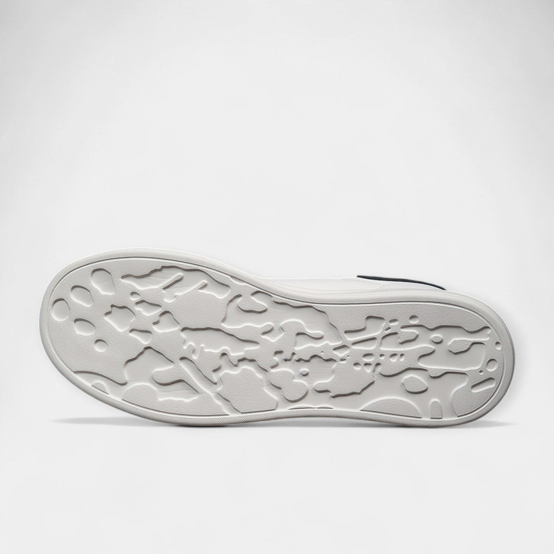 Eva Elegantní Minimalistické Městské Sportovní Tenisky