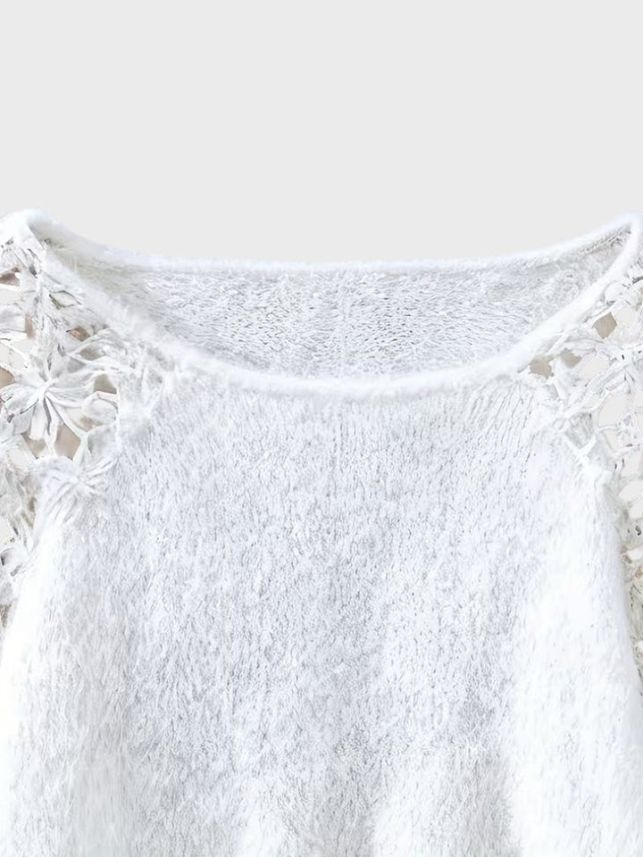 Viktorie – Pletený svetr