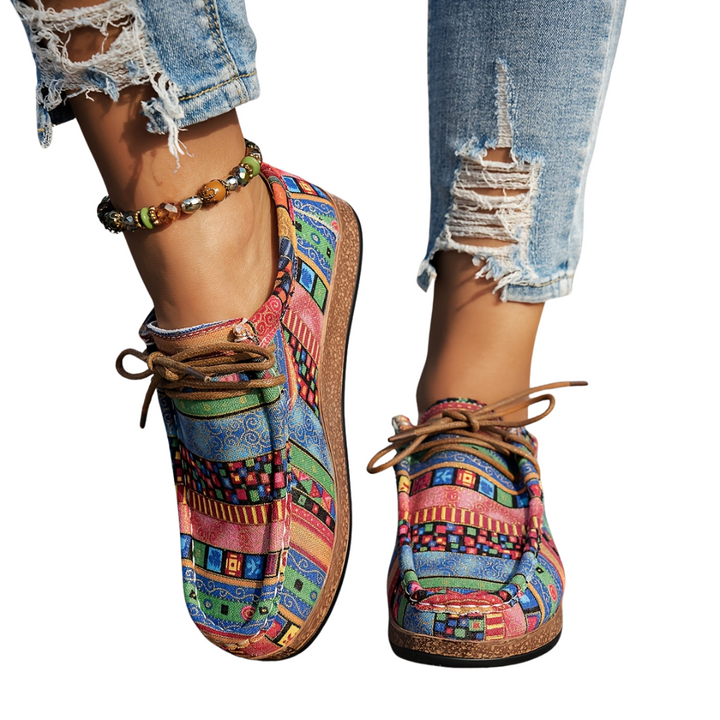 Martina - Ortopedické tenisky