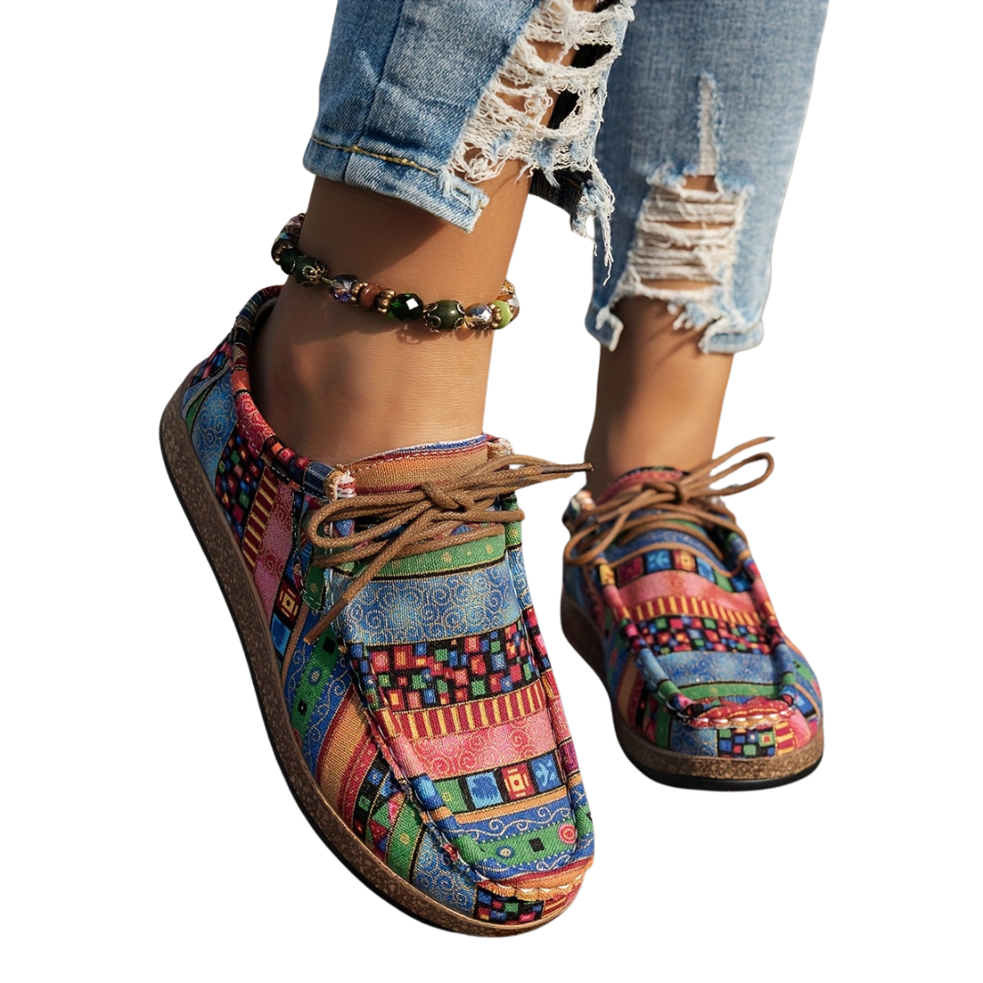 Martina - Ortopedické tenisky