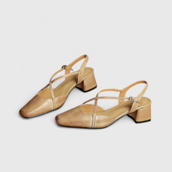 Mikaela | Elegantní sandály