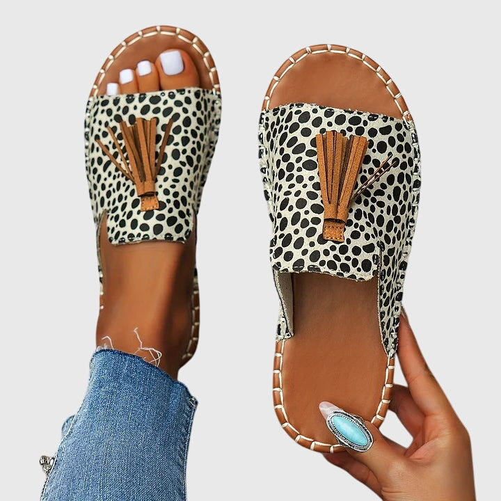 Lorraine™ | Ortopedické sandály