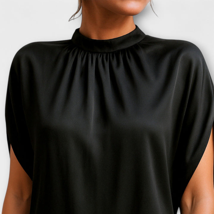 Trudy - Stylové, Přiléhavé Šaty