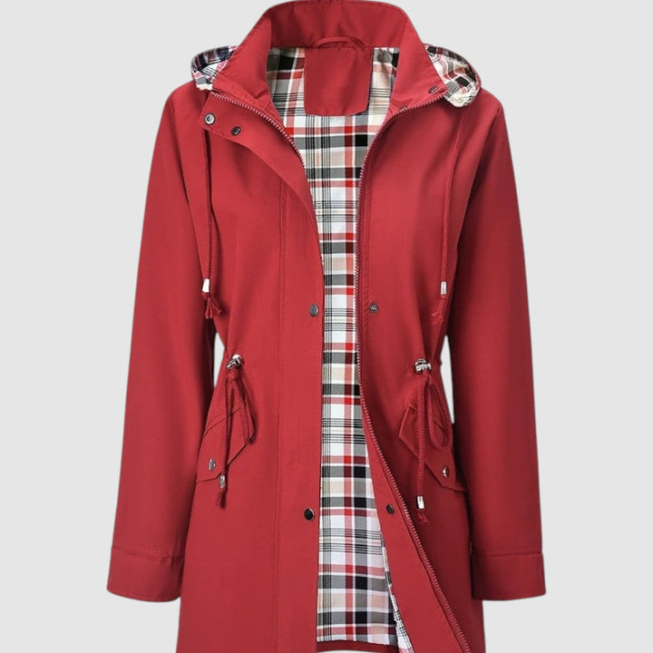 Nina - Nepromokavý kabát