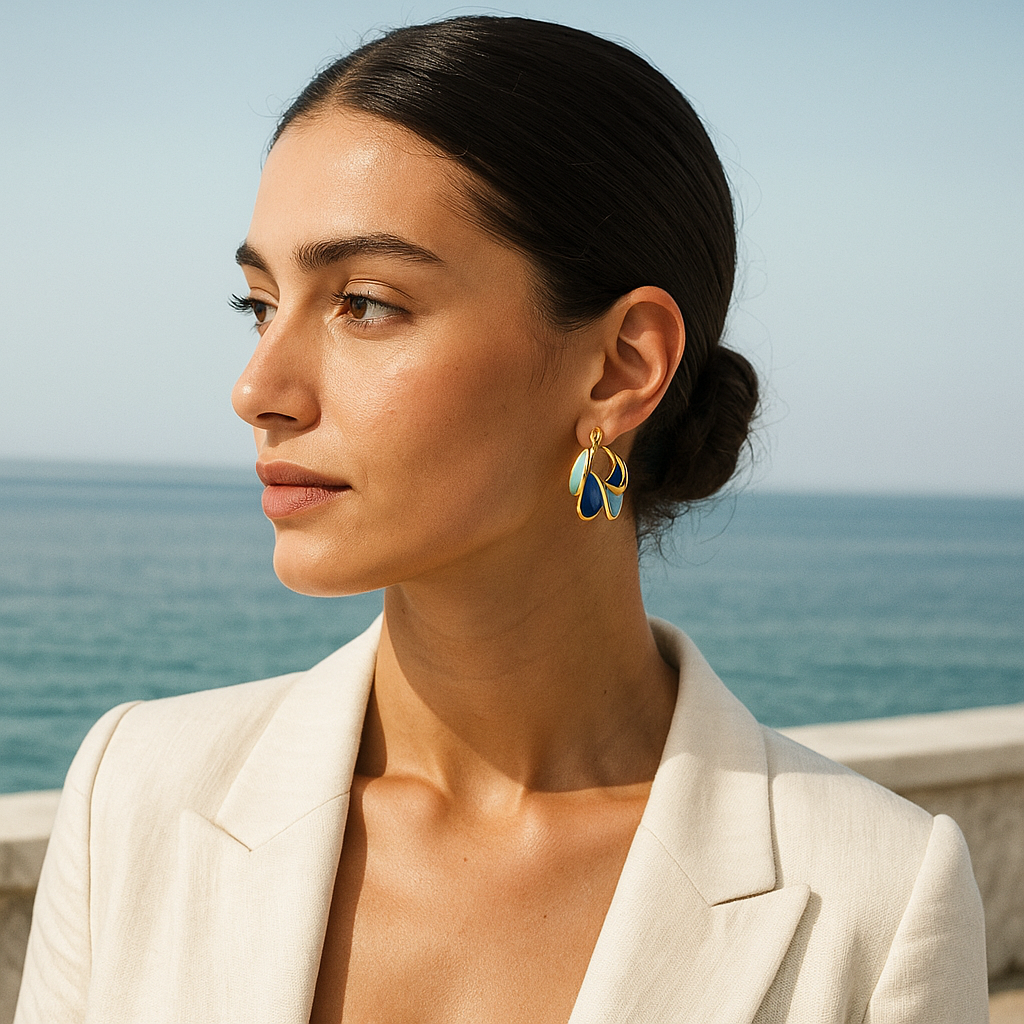 Brenda | Emailové ranní vlny