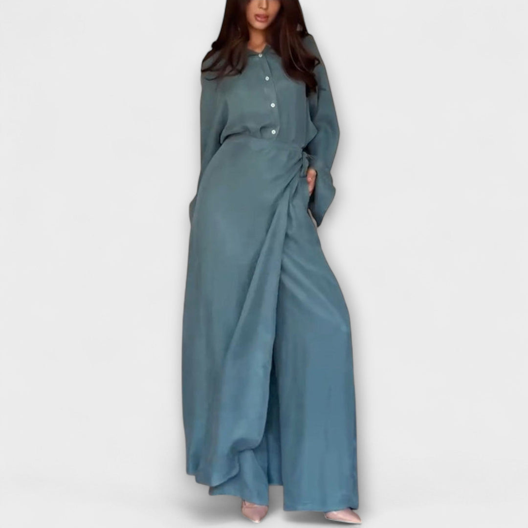 Vídeň - Ležérní košile a kalhoty