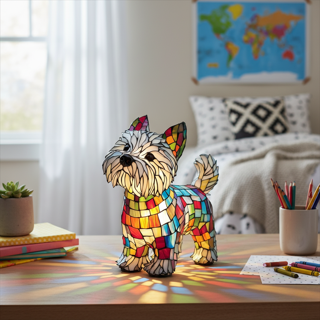 Kiko Okouzlující Pes