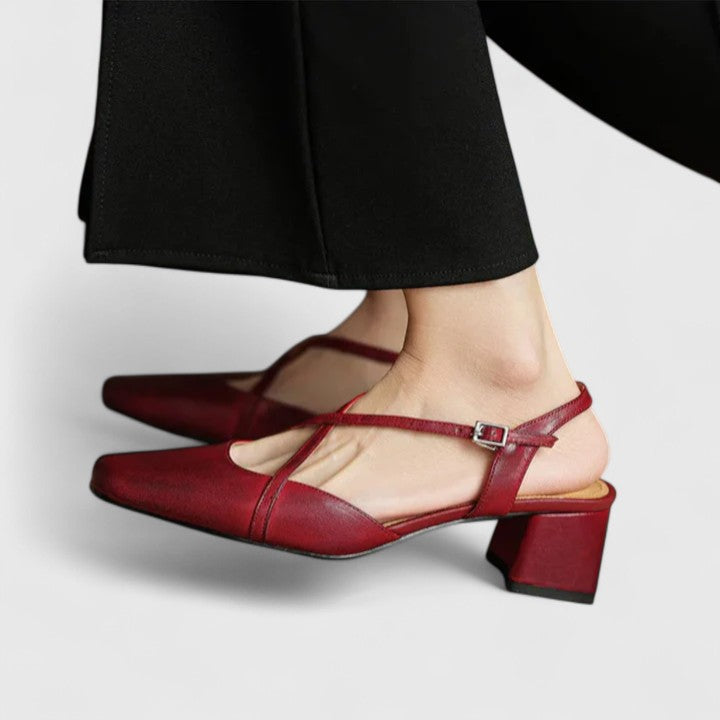 Mikaela | Elegantní sandály