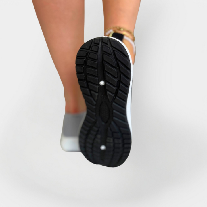 Eva Elegantní Městskosportovní Teniskyproaktivníženu