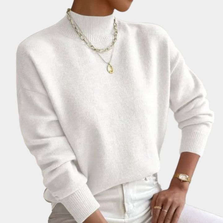 Marie - Elegantní a Pohodlný Rolák