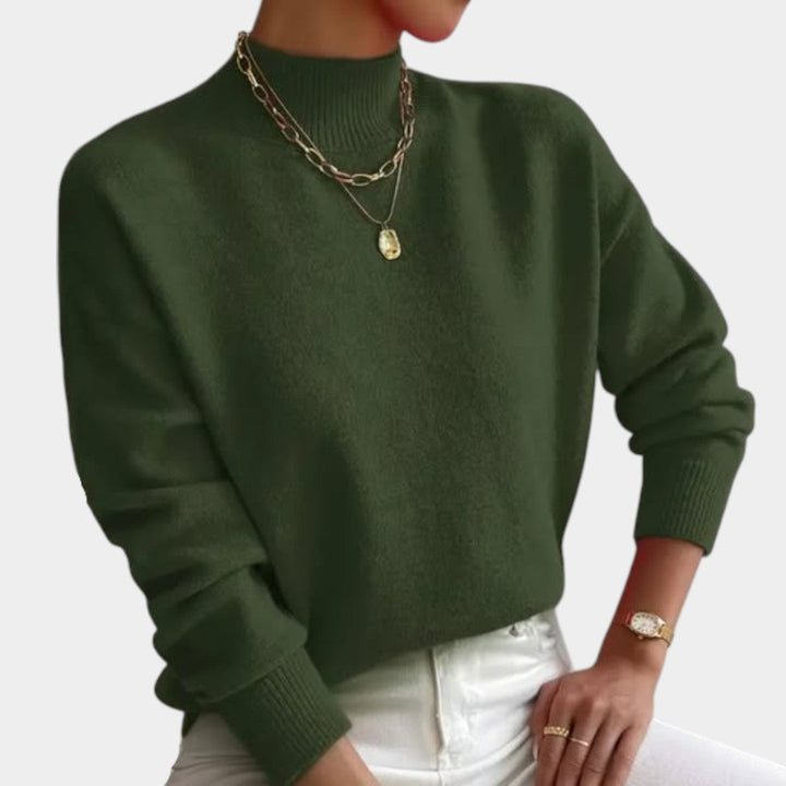 Marie - Elegantní a Pohodlný Rolák