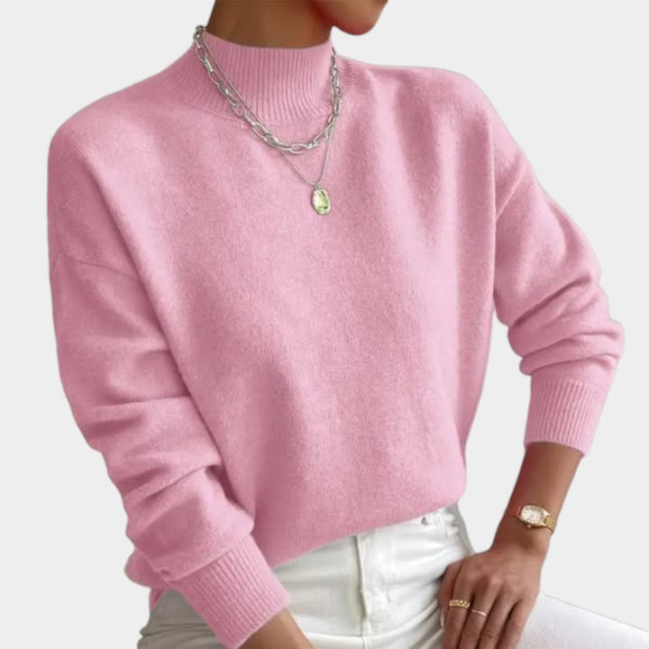 Marie - Elegantní a Pohodlný Rolák