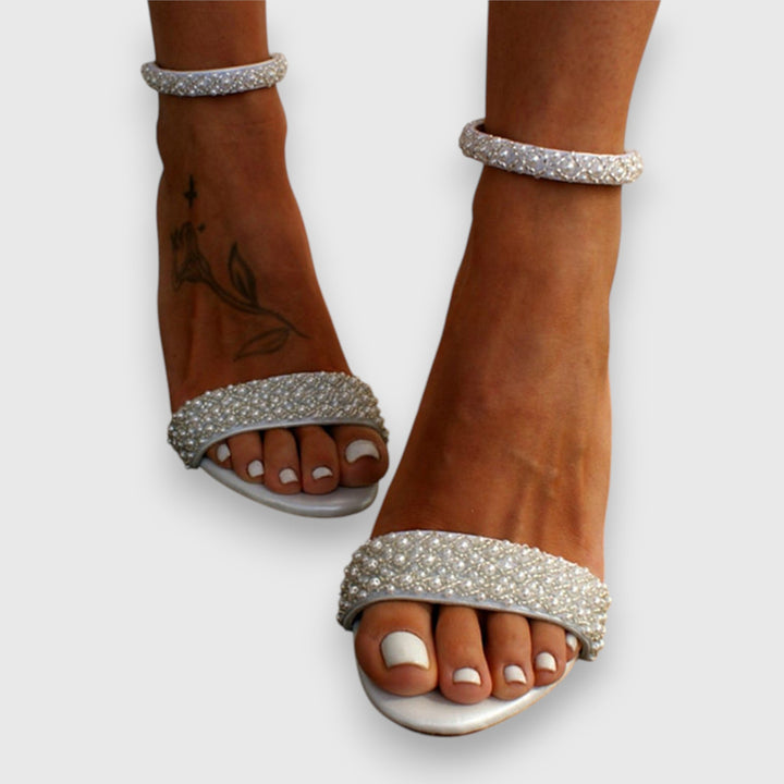 Annelis – Elegantní podpatky