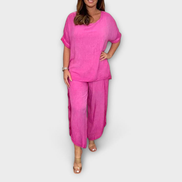 Maria - Dvoudílná souprava