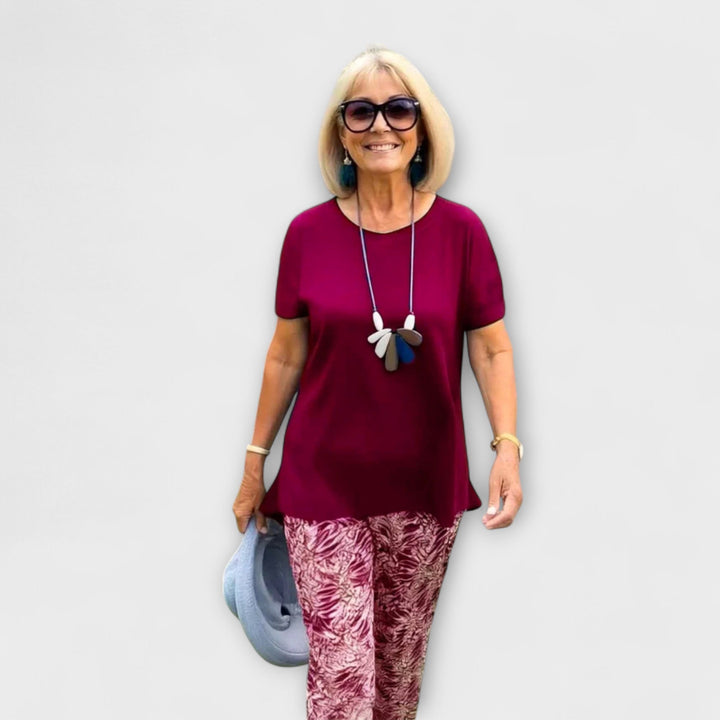 Arielle - Stylový letní komplet