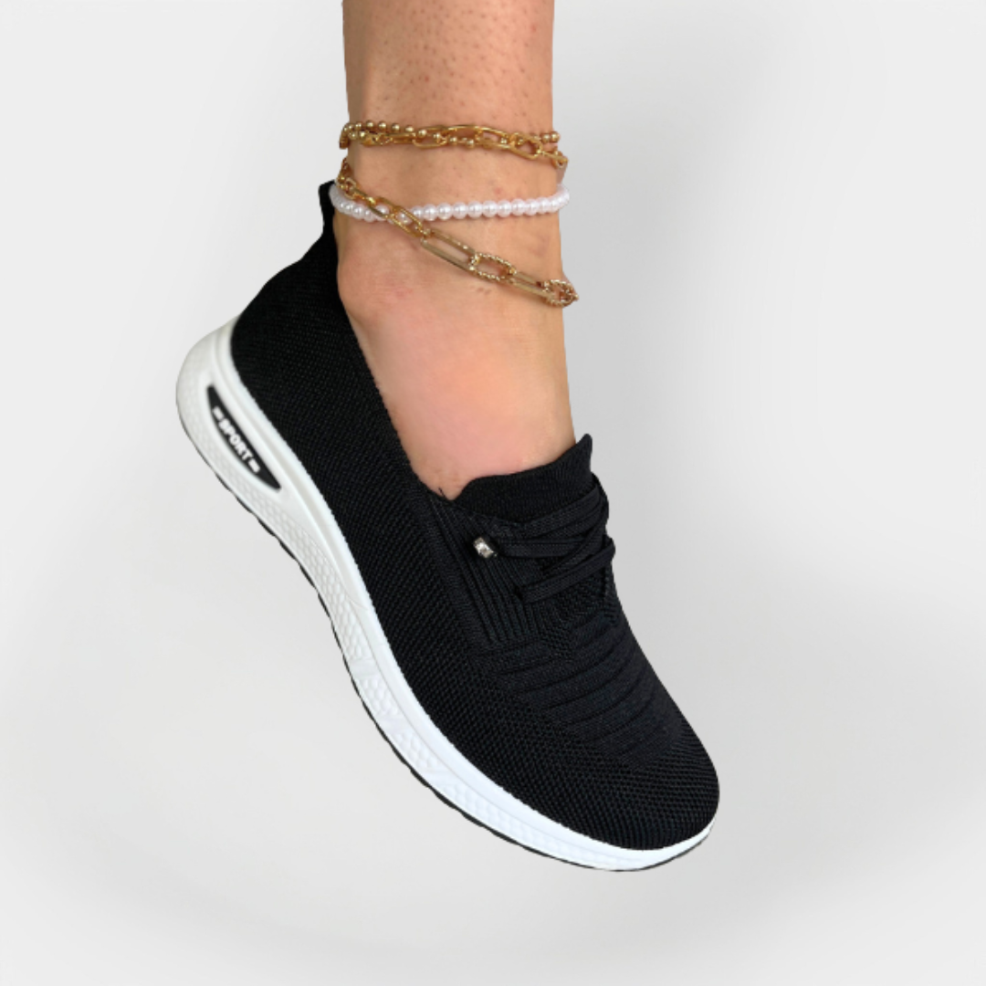 Eva Elegantní Městskosportovní Teniskyproaktivníženu