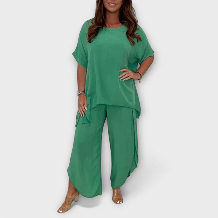 Maria - Dvoudílná souprava