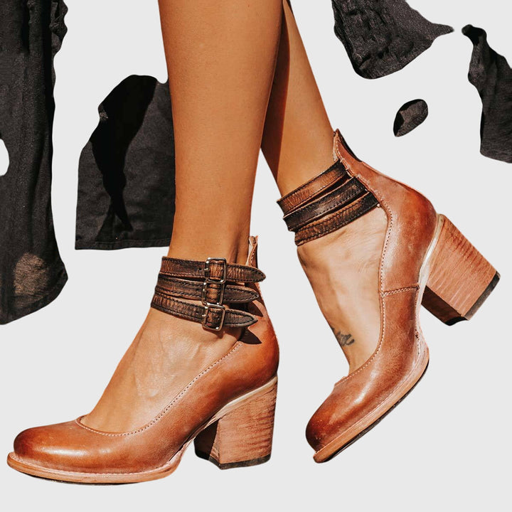 Eliana™ | Stylové Podpatky