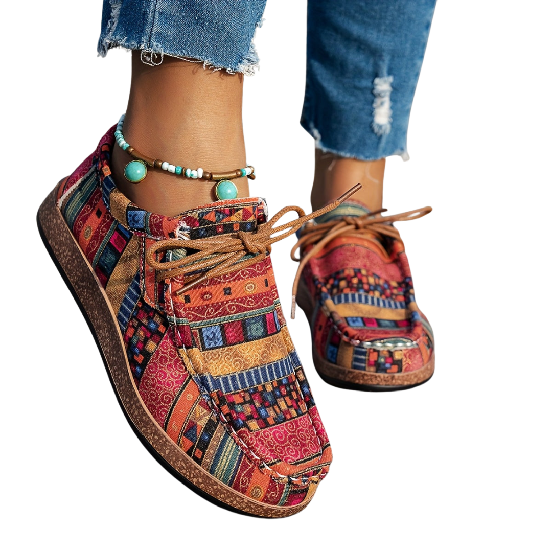 Martina - Ortopedické tenisky