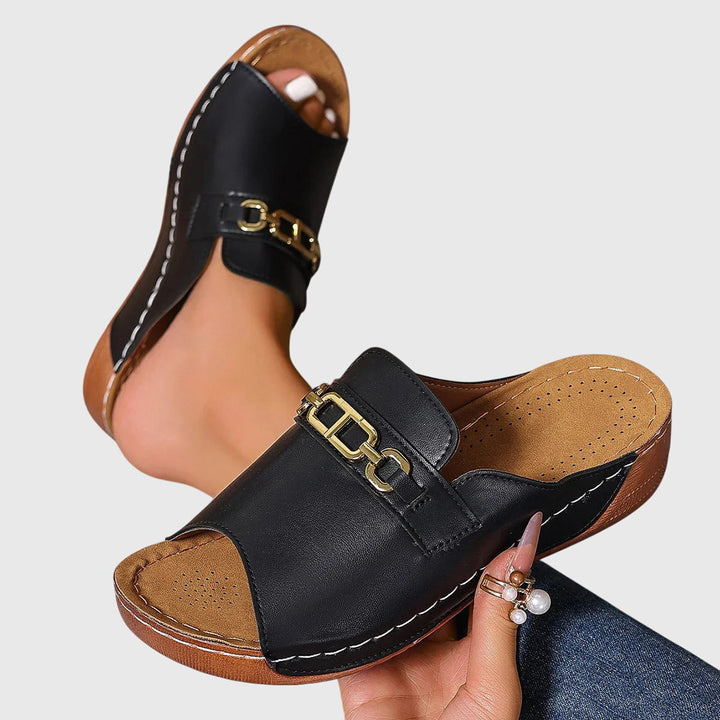 Kimberly™ | Pohodlné sandály