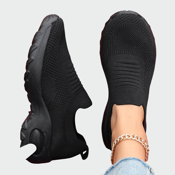 Lucie Exkluzivní Městské Sportovní Tenisky Pohodlí