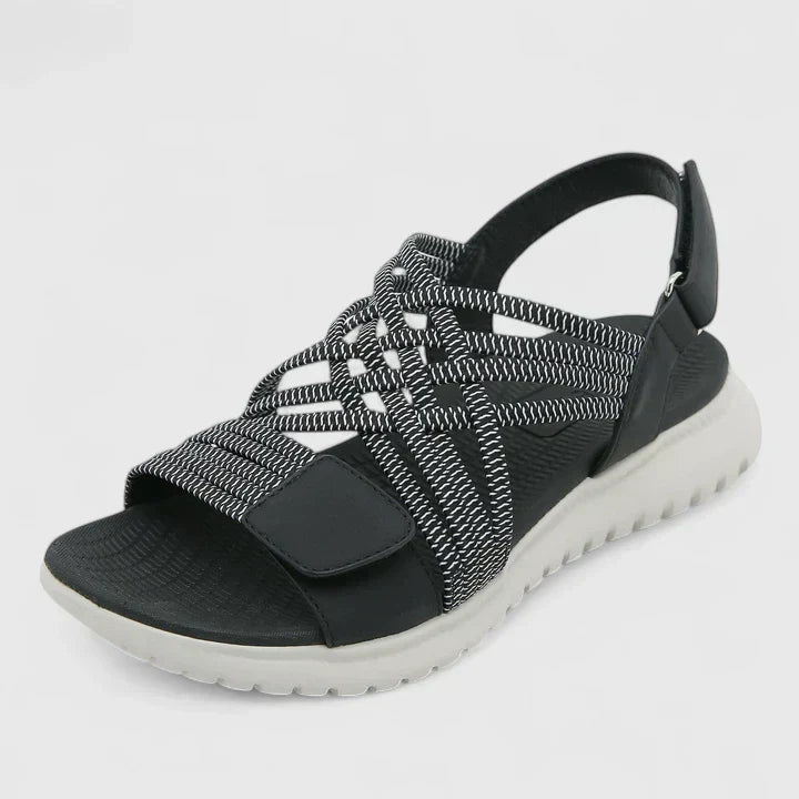 Sonivya | Ortopedické sandály