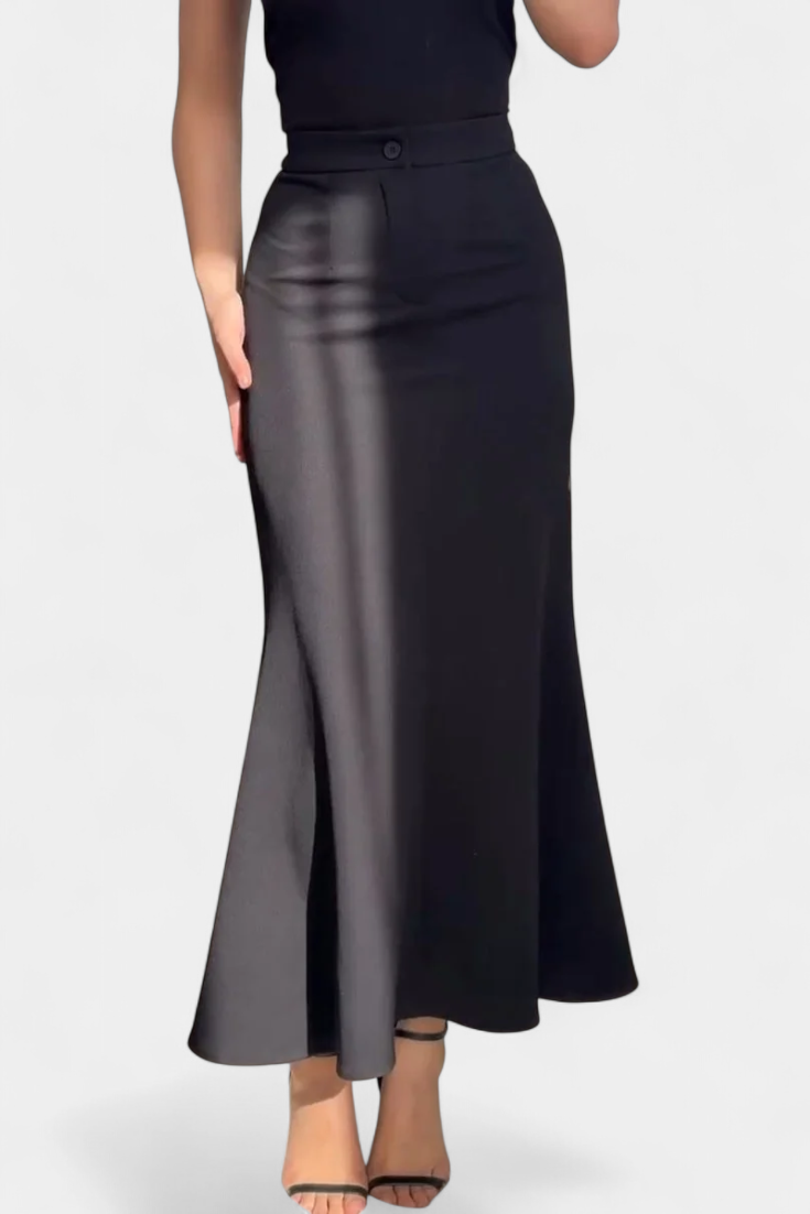 Miracles | Přiléhavá sukně ve stylu mořské panny