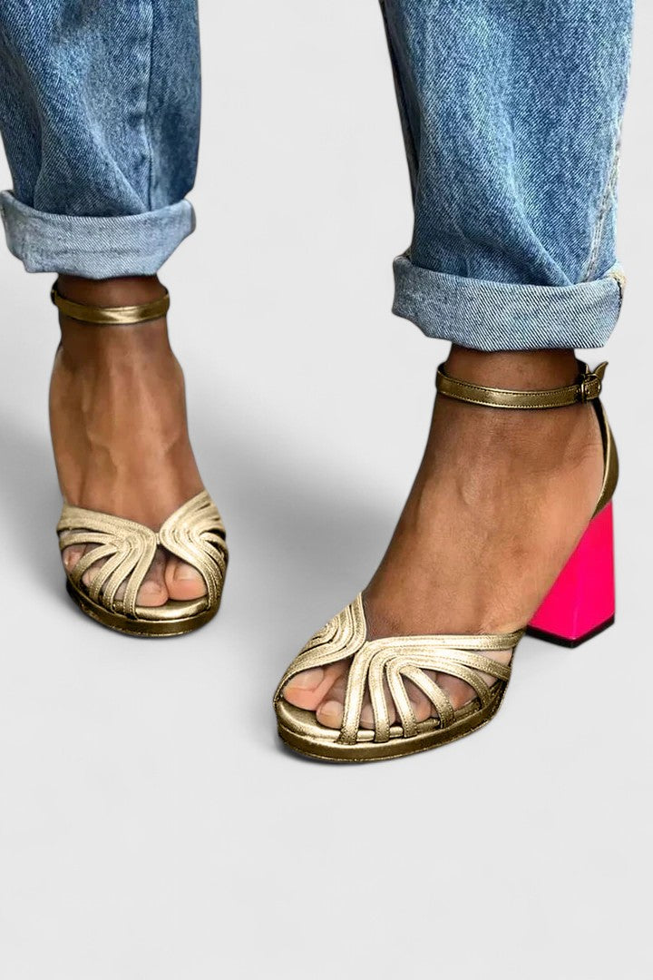 Noelyrah | Sofistikované podpatky