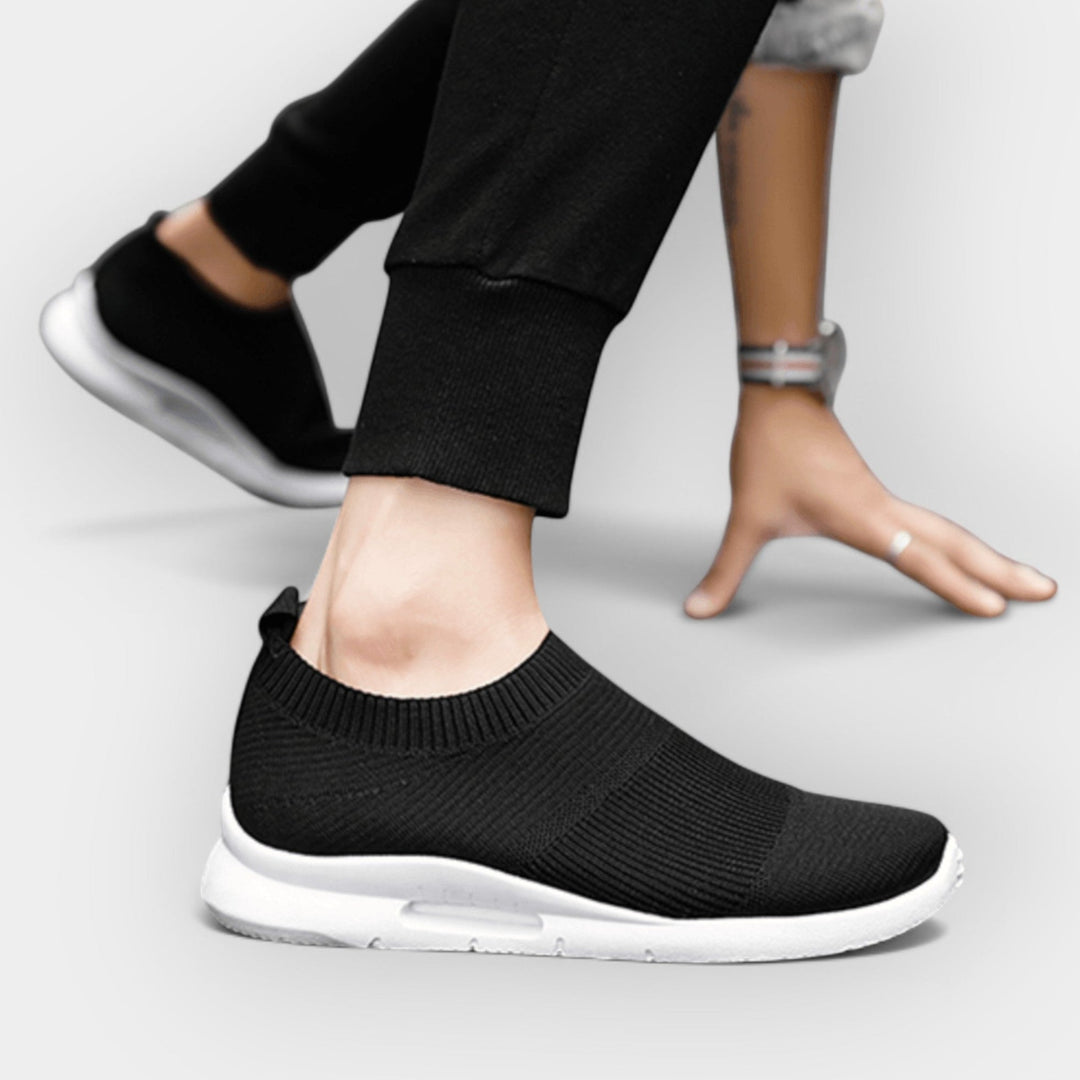 Kristýna Elegantní Zapatillas Deportivas S Amortizací