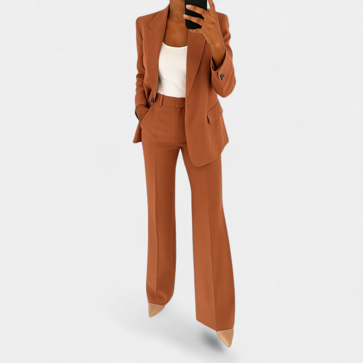 Markéta – Dámský kostým