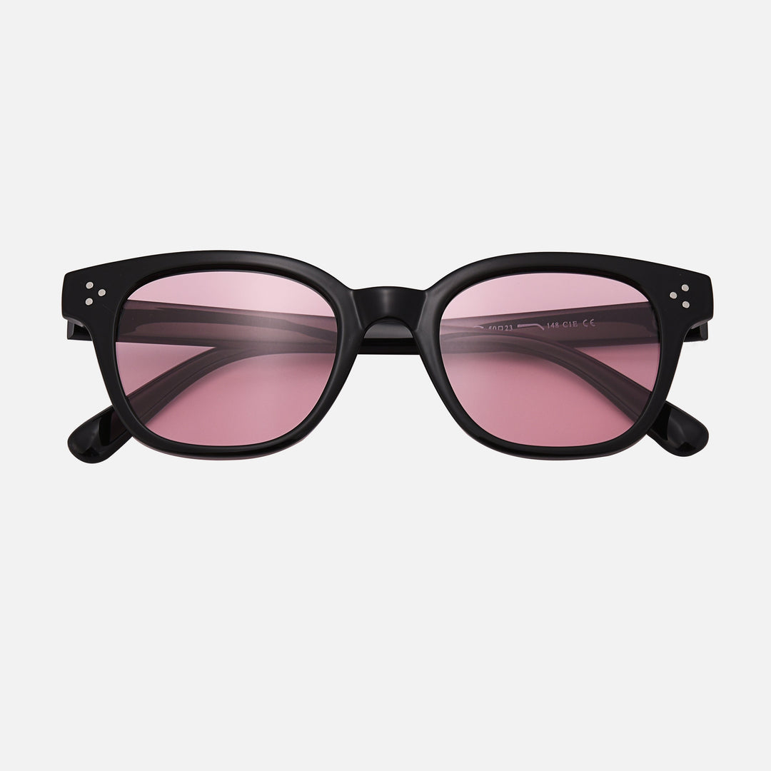 Veronika Sofistikovaná Sluneční Brýle Lehké Polarizační