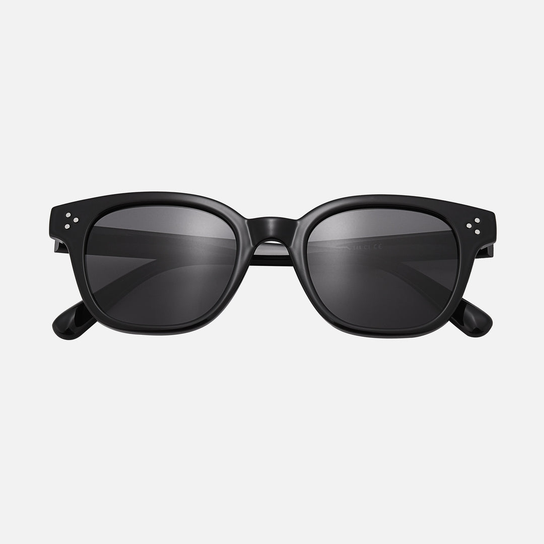 Veronika Sofistikovaná Sluneční Brýle Lehké Polarizační