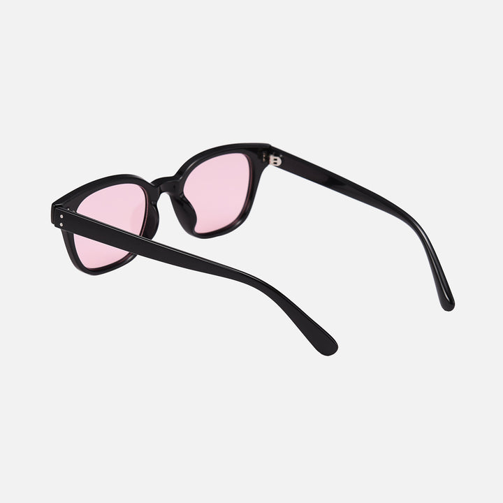 Veronika Sofistikovaná Sluneční Brýle Lehké Polarizační