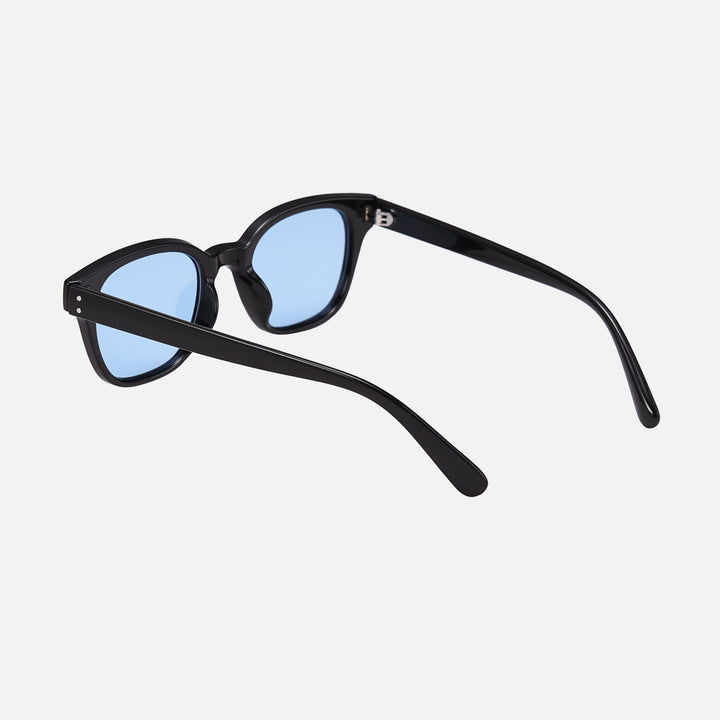 Veronika Sofistikovaná Sluneční Brýle Lehké Polarizační