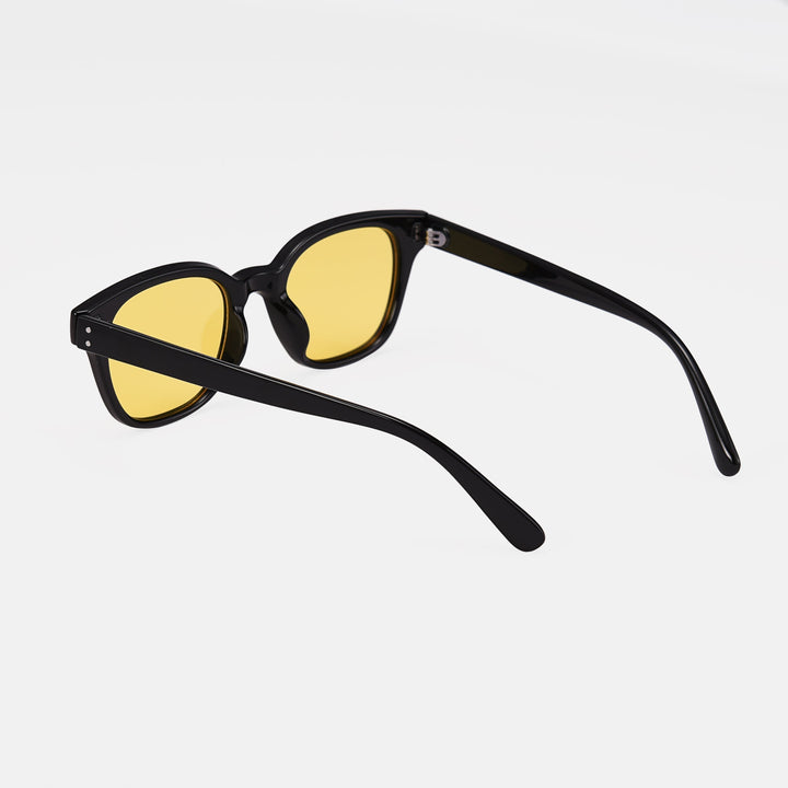 Veronika Sofistikovaná Sluneční Brýle Lehké Polarizační