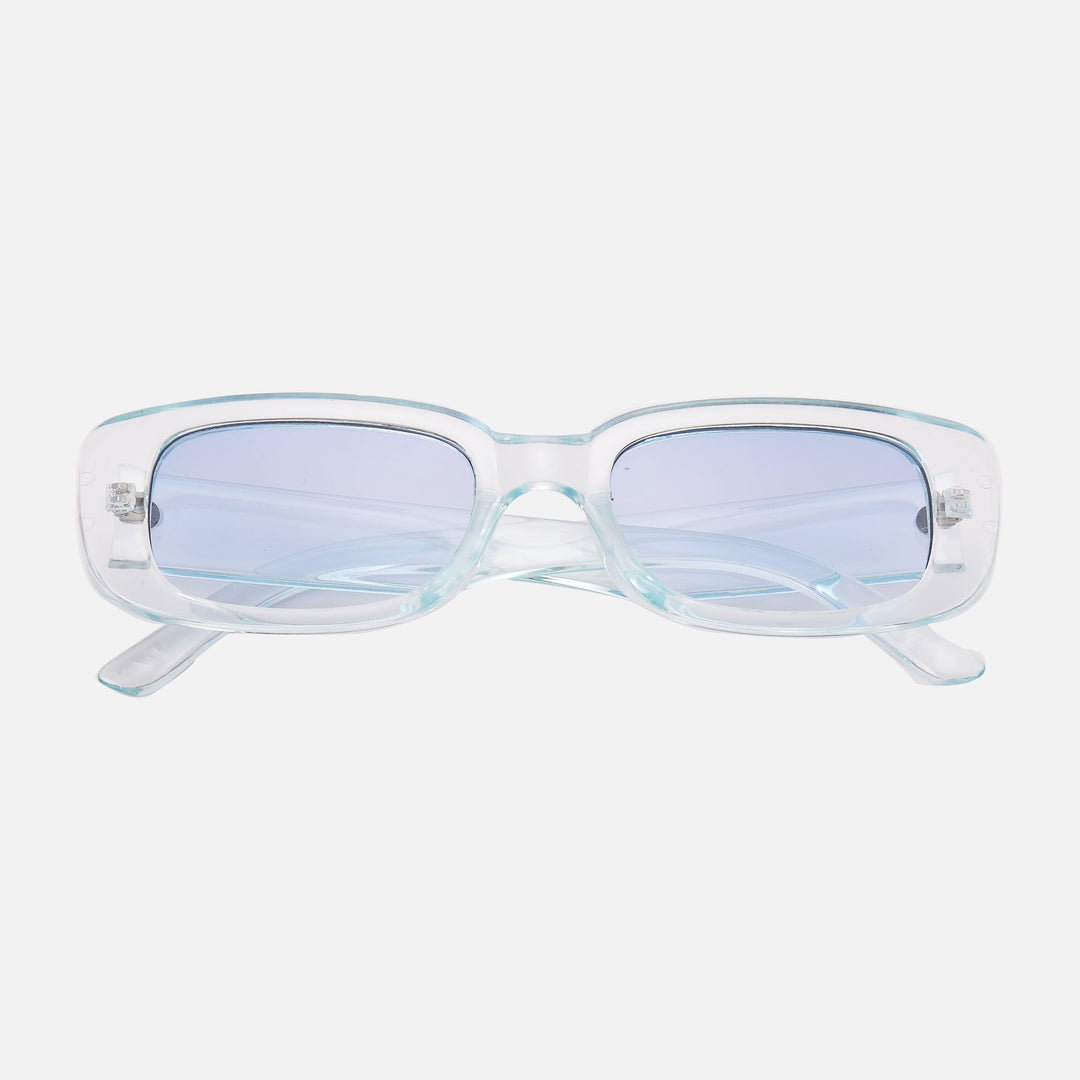 Sára Elegantní Sluneční Brýle Ultrapřenosné Stylové