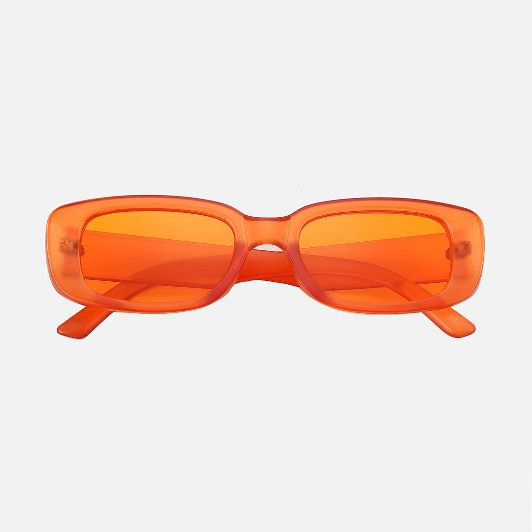 Sára Elegantní Sluneční Brýle Ultrapřenosné Stylové