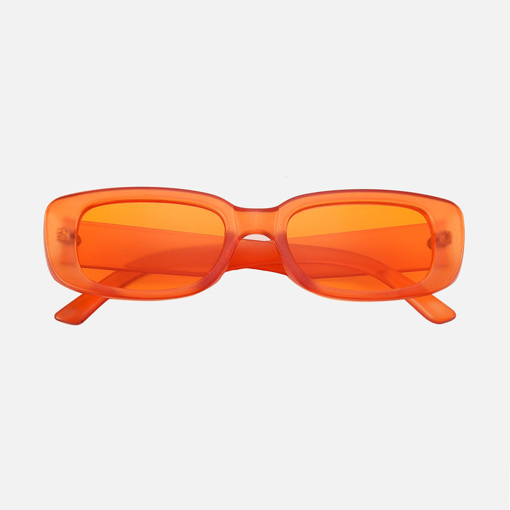 Sára Elegantní Sluneční Brýle Ultrapřenosné Stylové