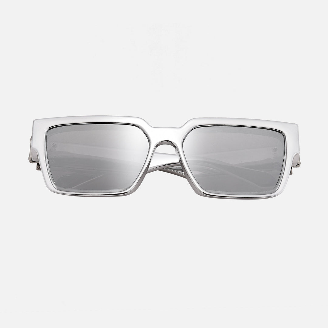 Magdaléna Elegantní Sluneční Brýle Amorgosová Kolekce