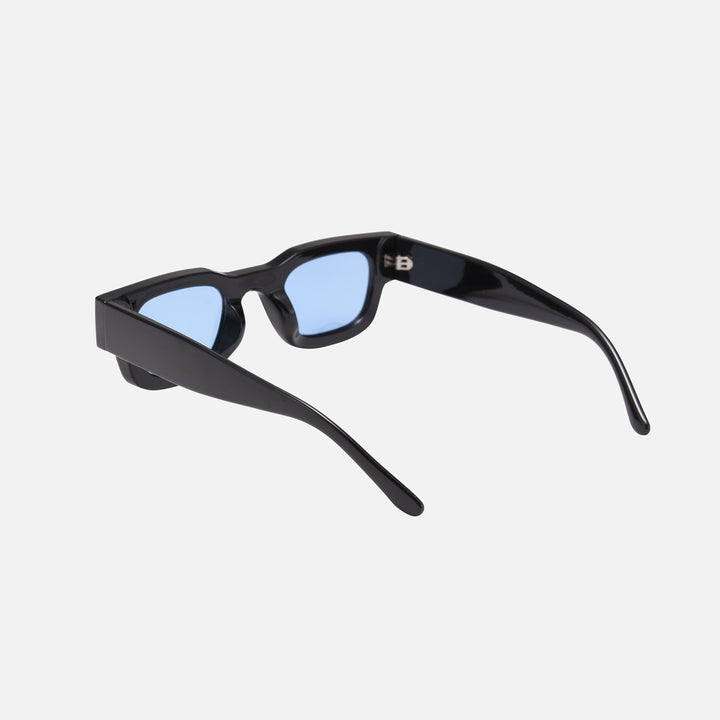 Kristýna Sofistikovaná Ultralehké Sluneční Brýle Každodenní