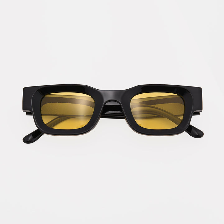 Kristýna Sofistikovaná Ultralehké Sluneční Brýle Každodenní