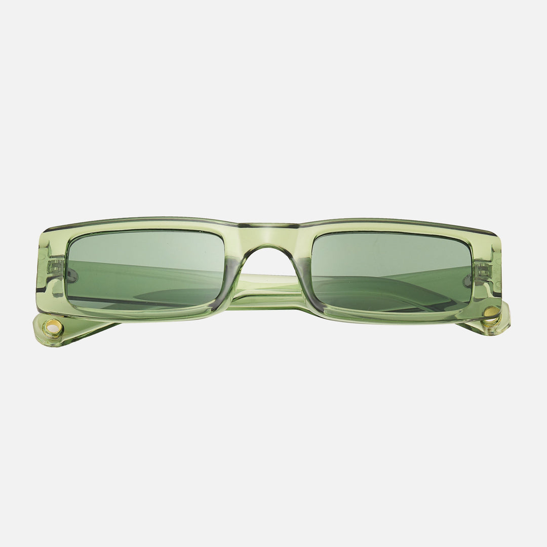 Magdaléna Elegantní Sluneční Brýle Lehké OchrannéPohodlné