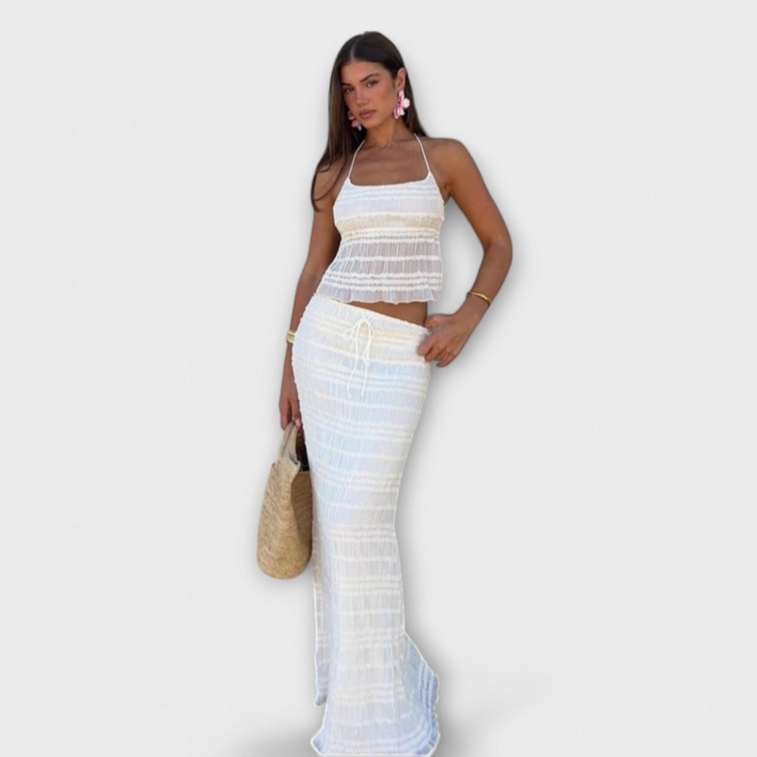 Eulalia - Kolekce Moře & Sůl