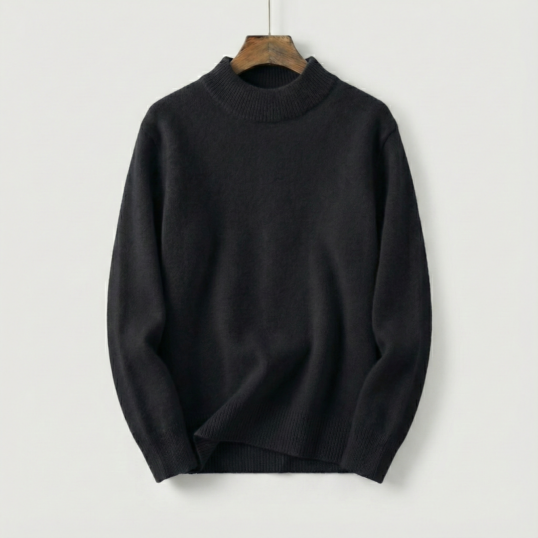 Elena | Prémiový hřejivý svetr z měkkého úpletu