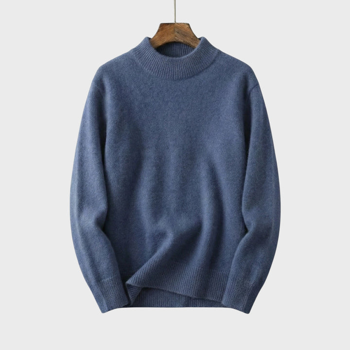 Elena | Prémiový hřejivý svetr z měkkého úpletu