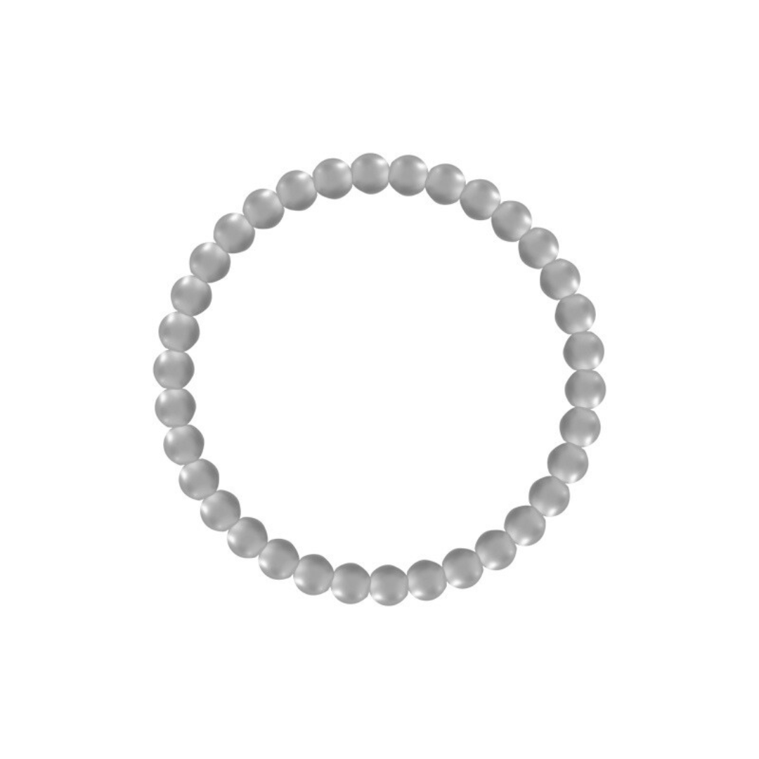 Eliška Elegantní Náramek Každodenní Minimalismus Design