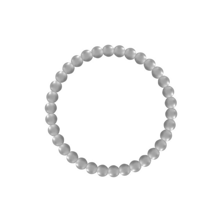 Eliška Elegantní Náramek Každodenní Minimalismus Design