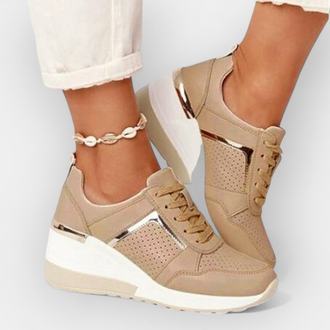 Sára Elegant Ergonomické Tenisky Každodenní Použití