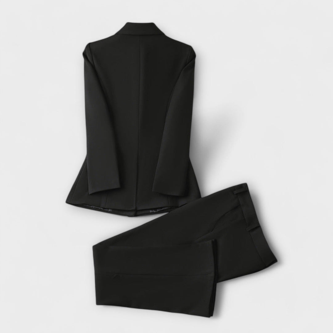 Emma - Sada kabátu a kalhot