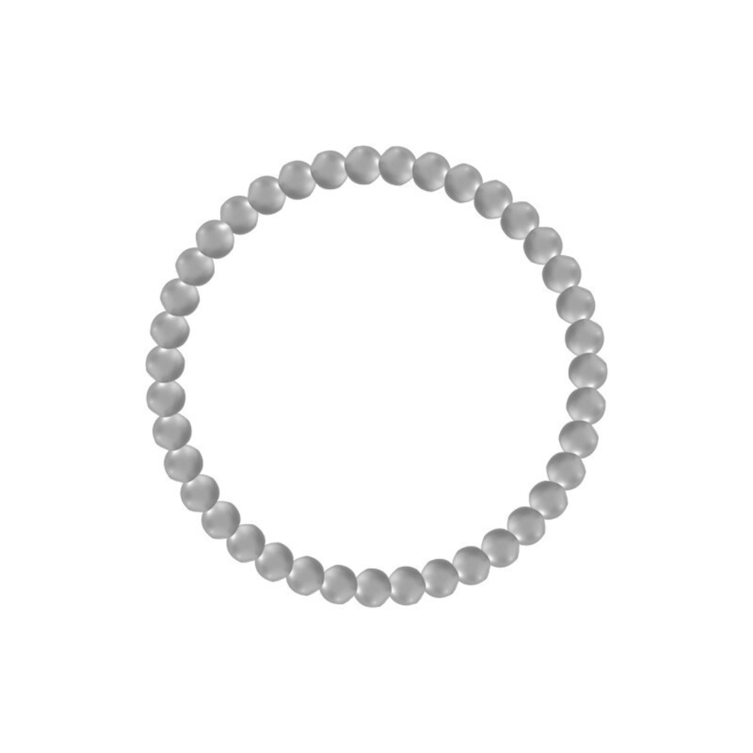 Eliška Elegantní Náramek Každodenní Minimalismus Design